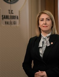 Serap ÖZMEN ÇETİN