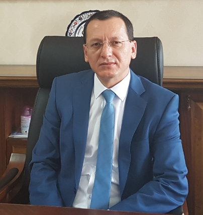 Ali YILMAZ 