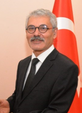 Yusuf Ziya ÇELİKKAYA