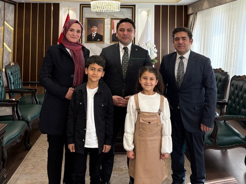İlçemizde Başarıyı İzleme ve Geliştirme Projesi (BİGEP) Kapsamında Anlamlı Bir Çalışmaya İmza Atıldı